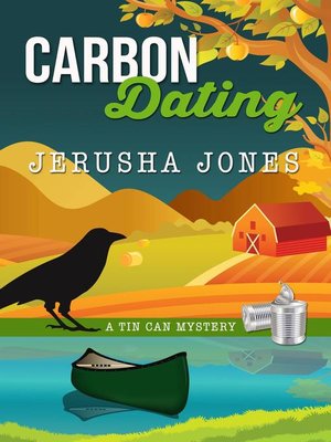 cover image of Carbon Dating